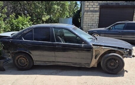 BMW 3 серия, 1992 год, 70 000 рублей, 2 фотография