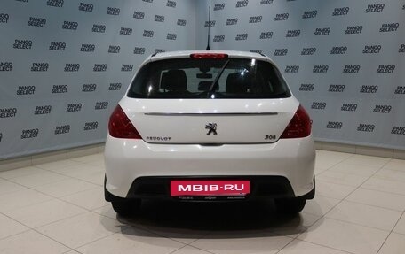 Peugeot 308 II, 2011 год, 659 000 рублей, 5 фотография