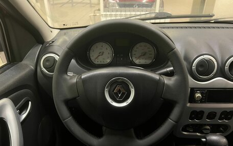 Renault Logan I, 2011 год, 720 000 рублей, 7 фотография