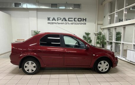 Renault Logan I, 2011 год, 720 000 рублей, 6 фотография