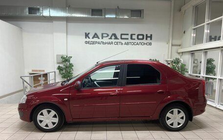 Renault Logan I, 2011 год, 720 000 рублей, 5 фотография