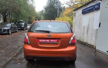 KIA Rio II, 2010 год, 650 000 рублей, 2 фотография