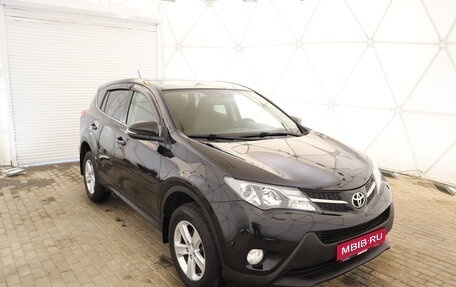 Toyota RAV4, 2013 год, 2 100 000 рублей, 1 фотография