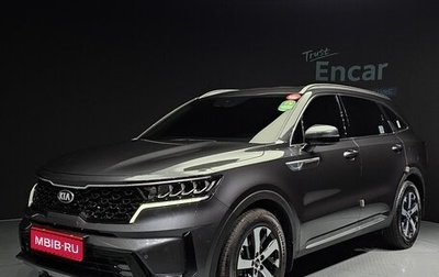 KIA Sorento IV, 2020 год, 2 992 000 рублей, 1 фотография