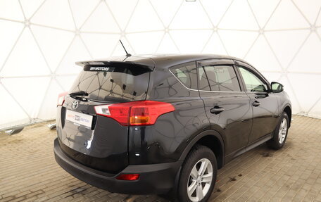 Toyota RAV4, 2013 год, 2 100 000 рублей, 3 фотография