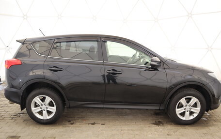 Toyota RAV4, 2013 год, 2 100 000 рублей, 2 фотография