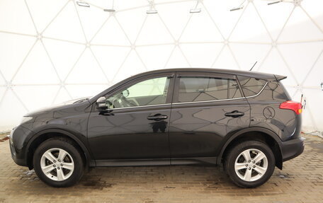 Toyota RAV4, 2013 год, 2 100 000 рублей, 6 фотография