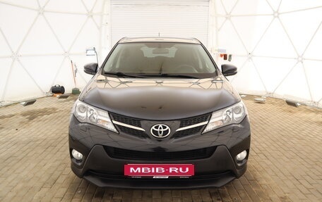 Toyota RAV4, 2013 год, 2 100 000 рублей, 8 фотография