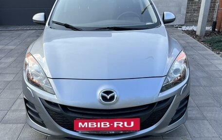 Mazda 3, 2011 год, 1 150 000 рублей, 5 фотография