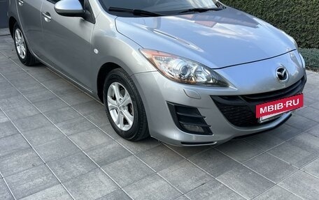 Mazda 3, 2011 год, 1 150 000 рублей, 3 фотография