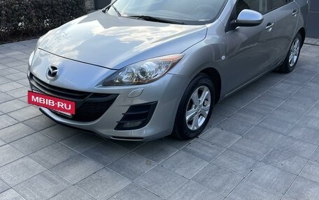 Mazda 3, 2011 год, 1 150 000 рублей, 6 фотография