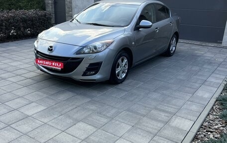 Mazda 3, 2011 год, 1 150 000 рублей, 4 фотография