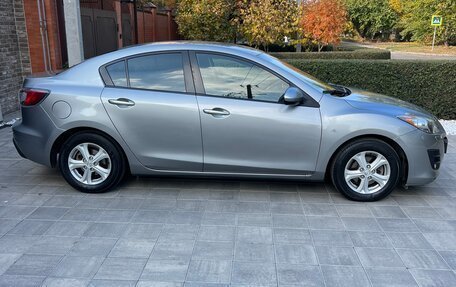 Mazda 3, 2011 год, 1 150 000 рублей, 12 фотография