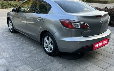 Mazda 3, 2011 год, 1 150 000 рублей, 7 фотография