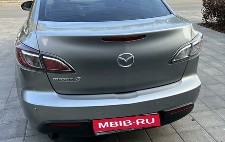 Mazda 3, 2011 год, 1 150 000 рублей, 8 фотография