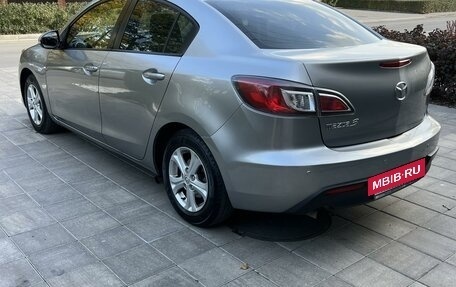 Mazda 3, 2011 год, 1 150 000 рублей, 10 фотография