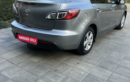 Mazda 3, 2011 год, 1 150 000 рублей, 13 фотография