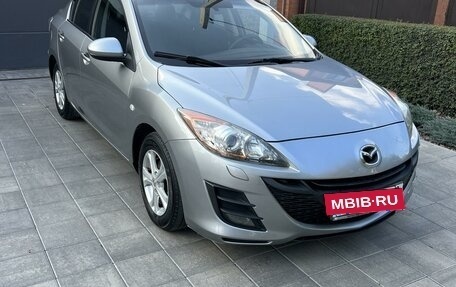 Mazda 3, 2011 год, 1 150 000 рублей, 11 фотография