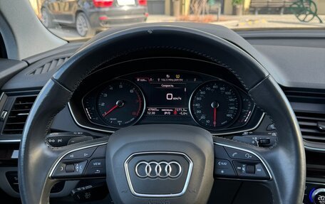 Audi Q5, 2019 год, 4 189 000 рублей, 13 фотография