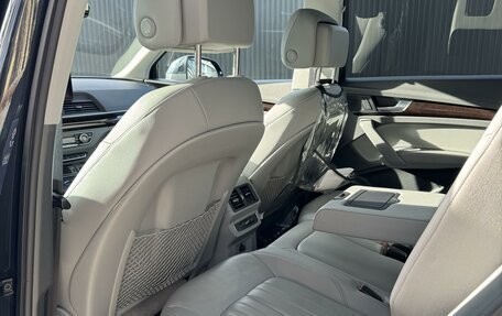 Audi Q5, 2019 год, 4 189 000 рублей, 7 фотография