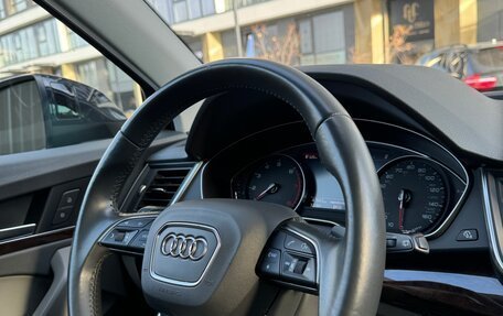 Audi Q5, 2019 год, 4 189 000 рублей, 14 фотография