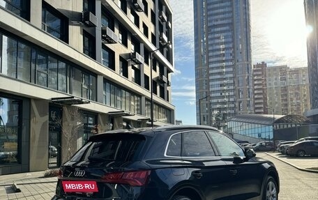 Audi Q5, 2019 год, 4 189 000 рублей, 3 фотография