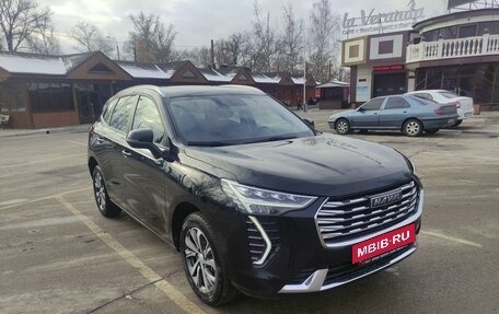 Haval Jolion, 2023 год, 1 780 000 рублей, 3 фотография