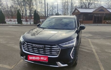 Haval Jolion, 2023 год, 1 780 000 рублей, 2 фотография