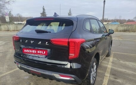 Haval Jolion, 2023 год, 1 780 000 рублей, 8 фотография