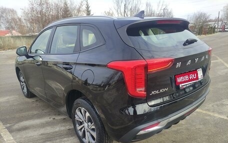 Haval Jolion, 2023 год, 1 780 000 рублей, 7 фотография