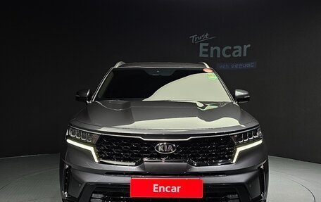 KIA Sorento IV, 2020 год, 2 992 000 рублей, 2 фотография