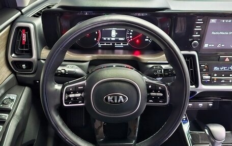 KIA Sorento IV, 2020 год, 2 992 000 рублей, 9 фотография