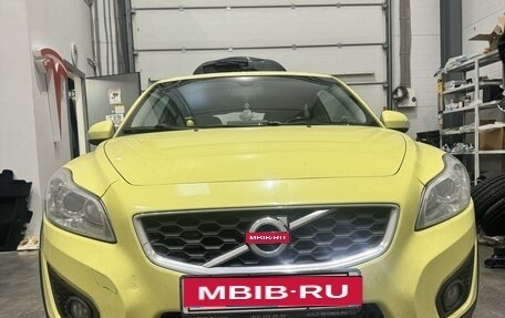 Volvo C30 I рестайлинг, 2012 год, 950 000 рублей, 1 фотография