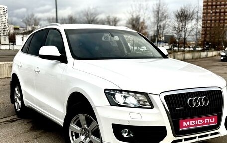 Audi Q5, 2010 год, 1 500 000 рублей, 1 фотография