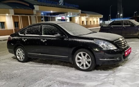 Nissan Teana, 2011 год, 1 480 000 рублей, 1 фотография