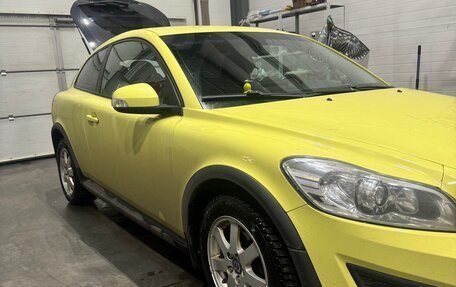 Volvo C30 I рестайлинг, 2012 год, 950 000 рублей, 2 фотография