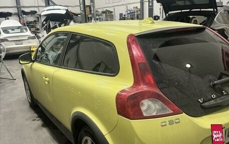 Volvo C30 I рестайлинг, 2012 год, 950 000 рублей, 5 фотография