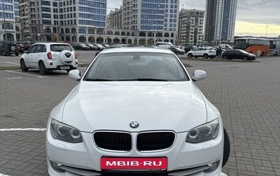 BMW 3 серия, 2010 год, 1 490 000 рублей, 1 фотография