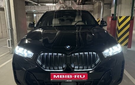 BMW X6, 2023 год, 14 350 000 рублей, 1 фотография