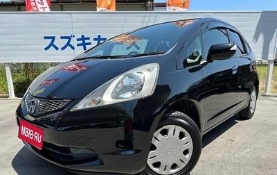 Honda Fit III, 2010 год, 550 000 рублей, 1 фотография