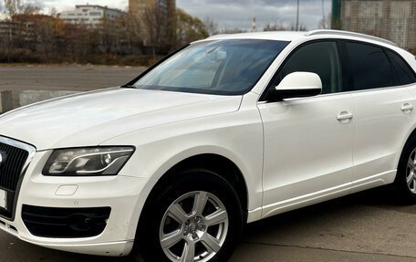 Audi Q5, 2010 год, 1 500 000 рублей, 2 фотография