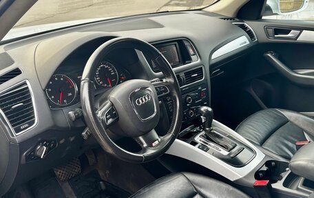 Audi Q5, 2010 год, 1 500 000 рублей, 7 фотография