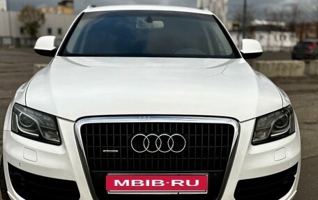 Audi Q5, 2010 год, 1 500 000 рублей, 3 фотография