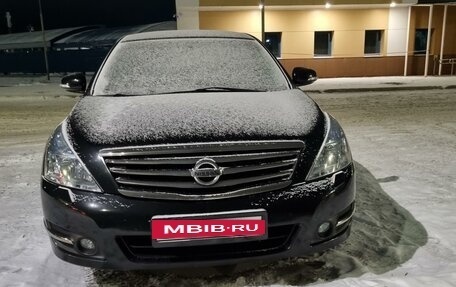 Nissan Teana, 2011 год, 1 480 000 рублей, 2 фотография