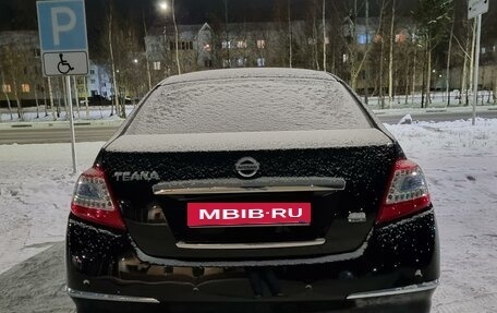 Nissan Teana, 2011 год, 1 480 000 рублей, 3 фотография