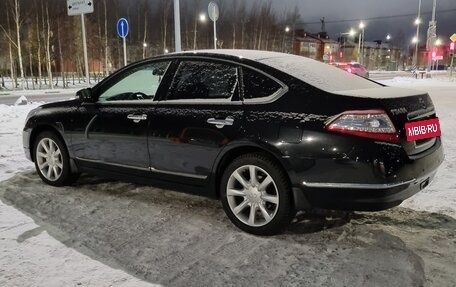 Nissan Teana, 2011 год, 1 480 000 рублей, 9 фотография