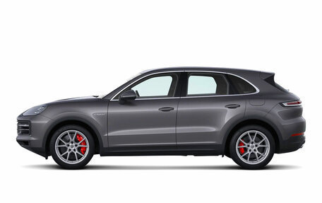 Porsche Cayenne III, 2024 год, 24 990 000 рублей, 13 фотография