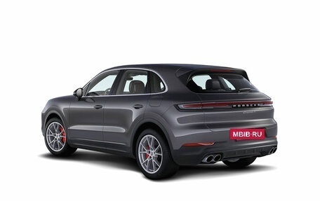 Porsche Cayenne III, 2024 год, 24 990 000 рублей, 12 фотография