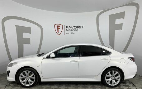 Mazda 6, 2010 год, 1 090 000 рублей, 5 фотография