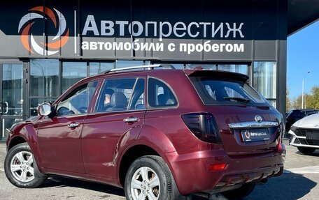 Lifan X60 I рестайлинг, 2015 год, 770 000 рублей, 7 фотография